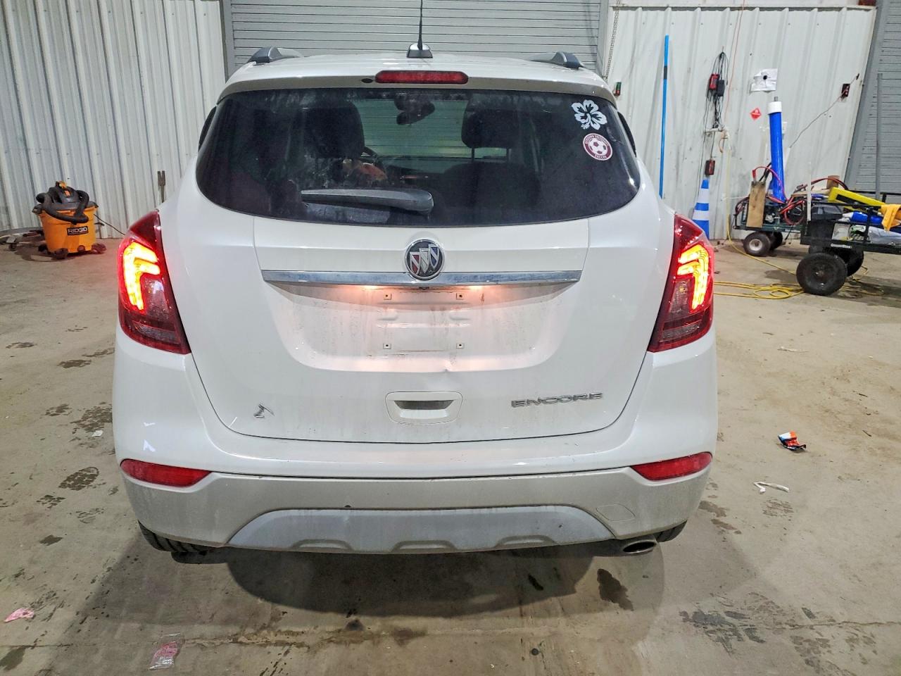 2020 BUICK ENCORE PREFERRED photo 6