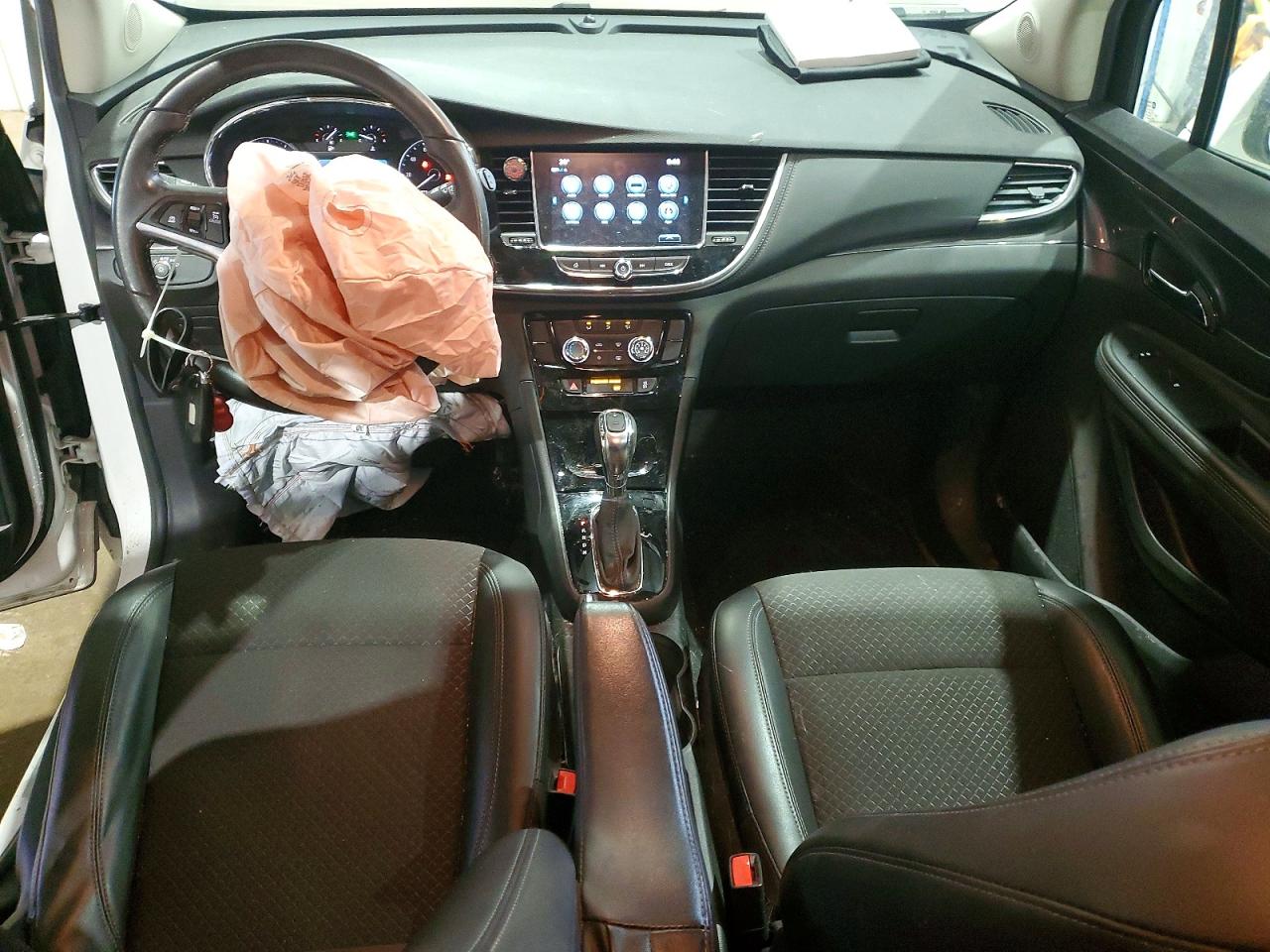 2020 BUICK ENCORE PREFERRED photo 8