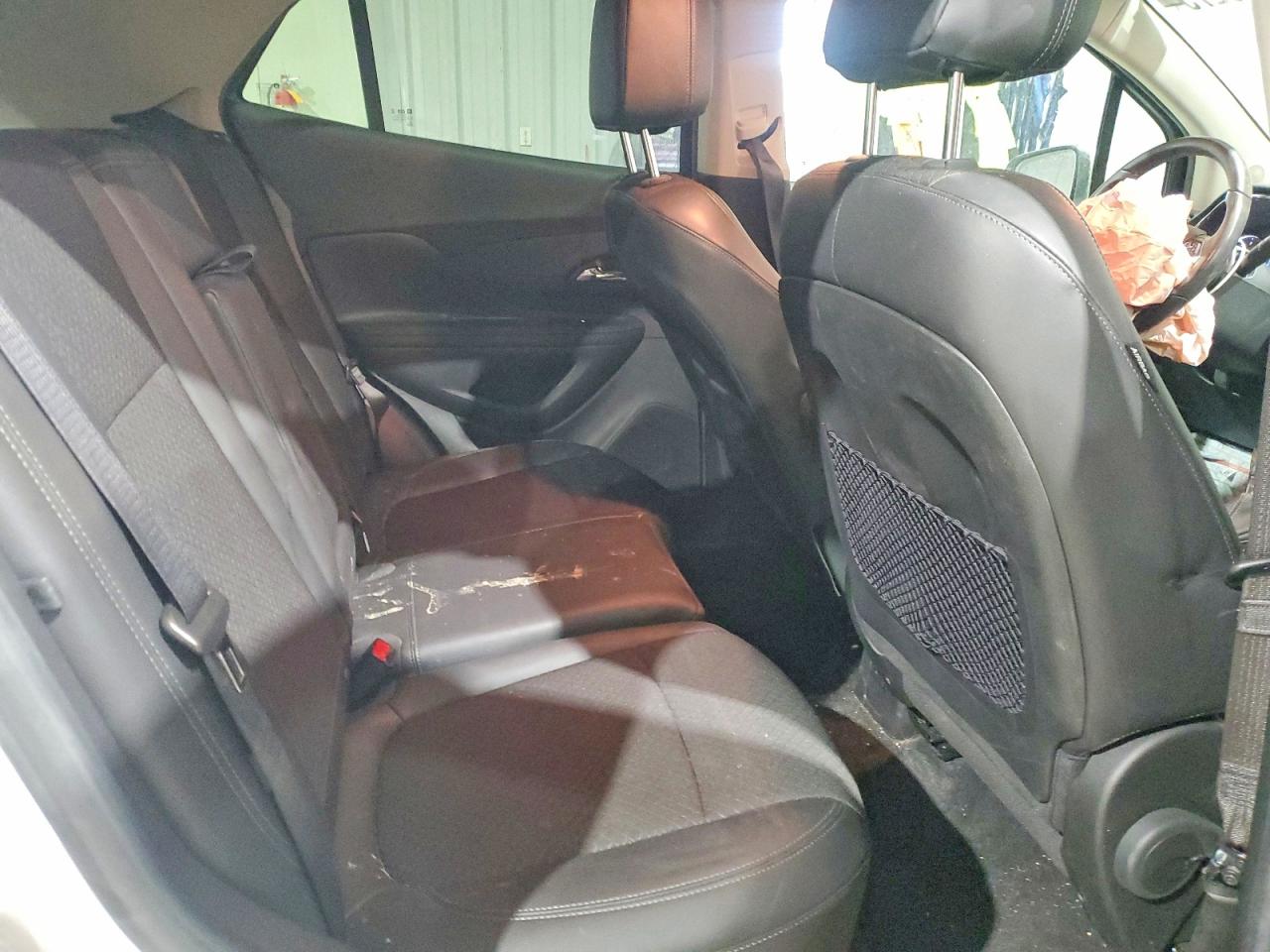 2020 BUICK ENCORE PREFERRED photo 11