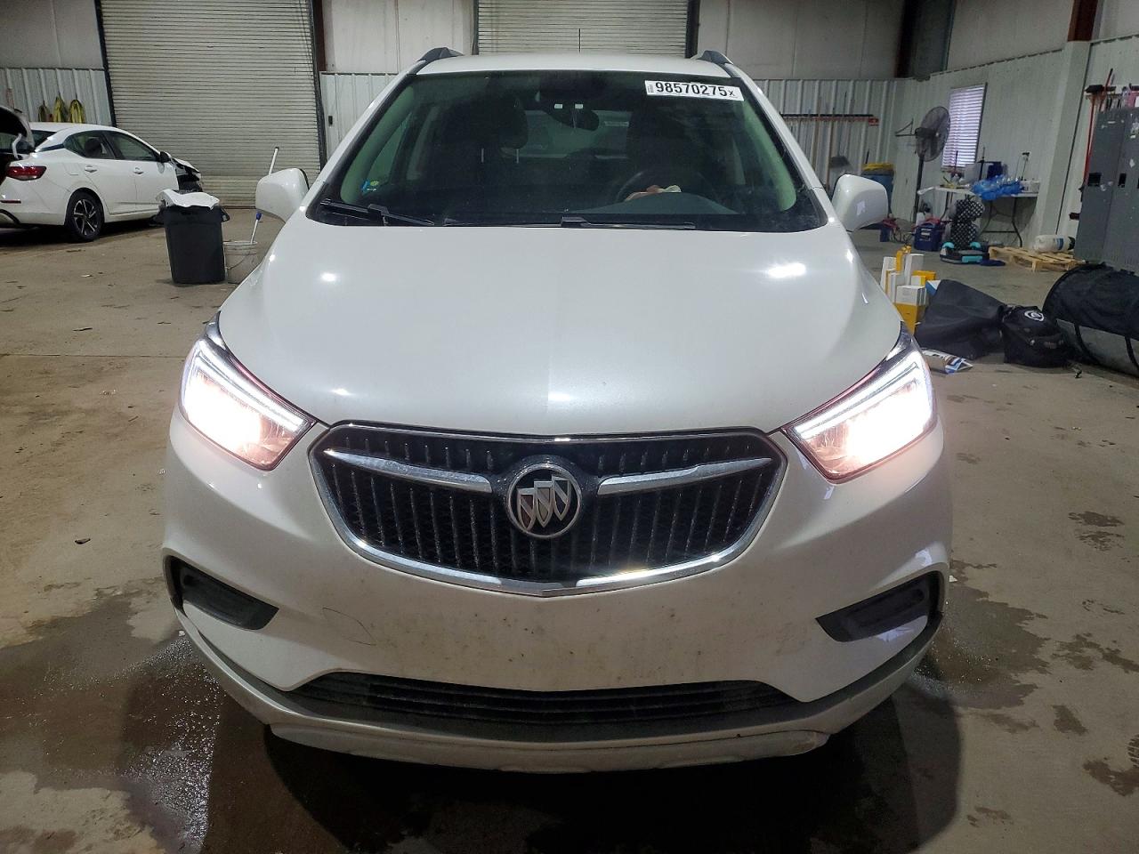 2020 BUICK ENCORE PREFERRED photo 5