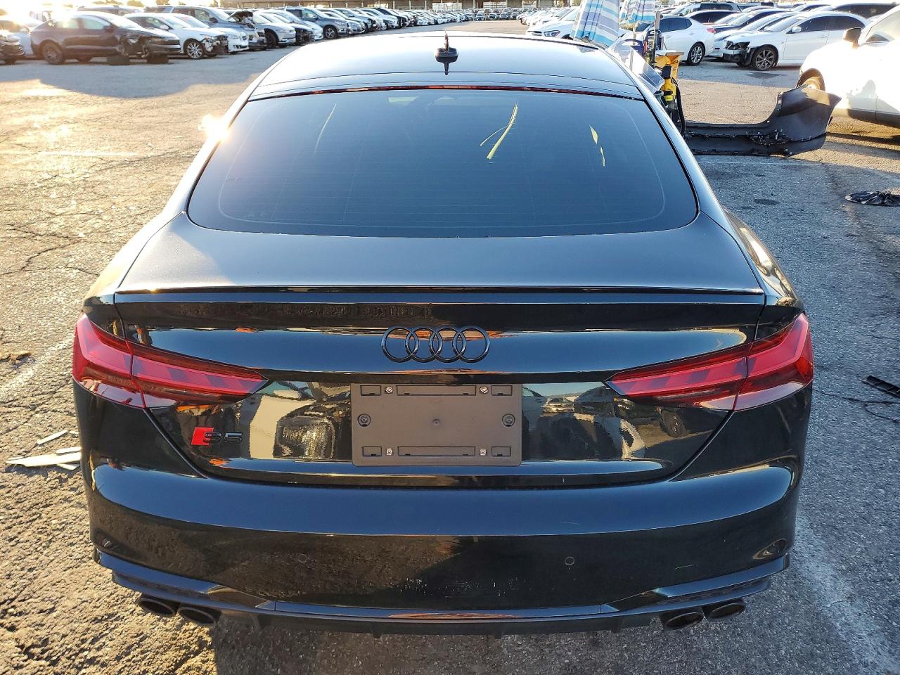 2023 AUDI S5 PREMIUM PLUS photo 6