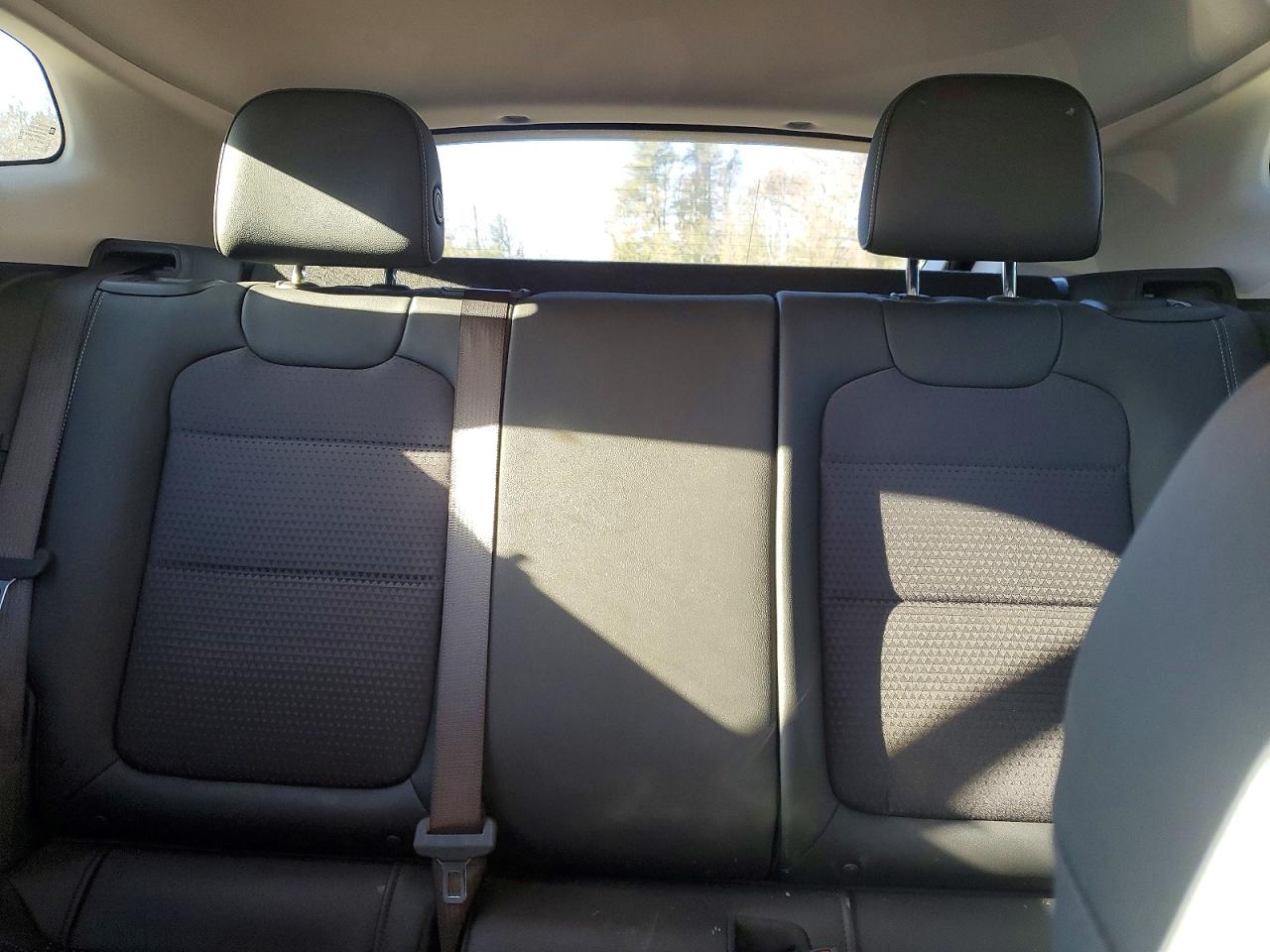 2025 CHEVROLET TRAX 1LT photo 10