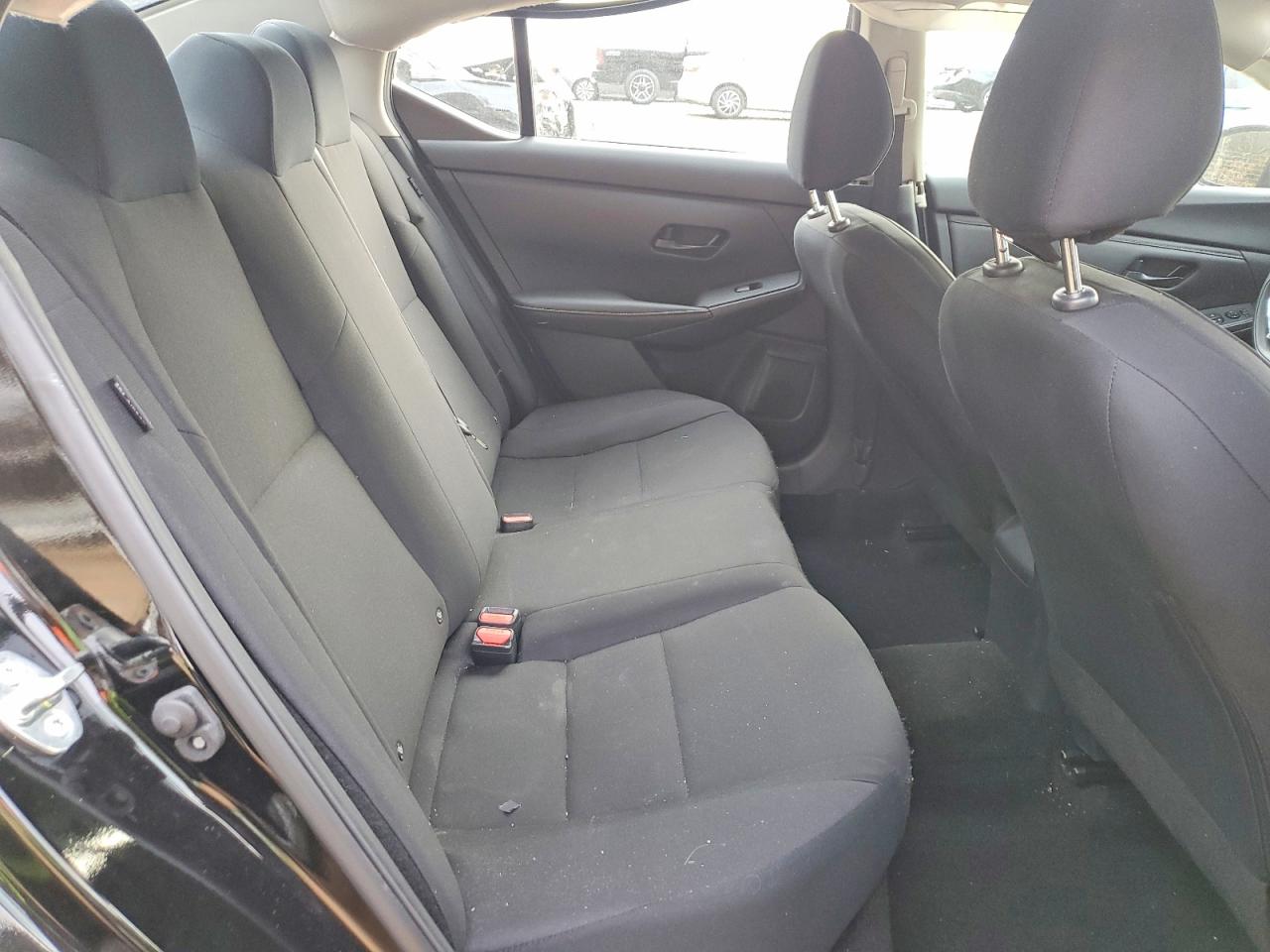 2024 NISSAN SENTRA S photo 10