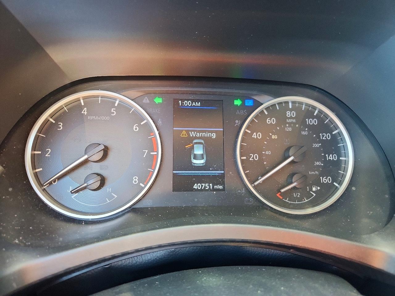2024 NISSAN SENTRA S photo 9