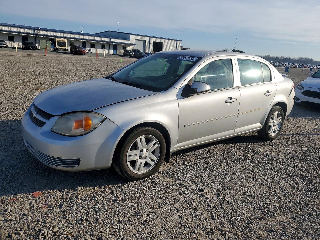 2007 CHEVROLET COBALT