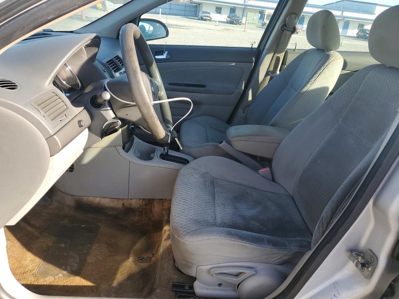 2007 CHEVROLET COBALT LT photo 7