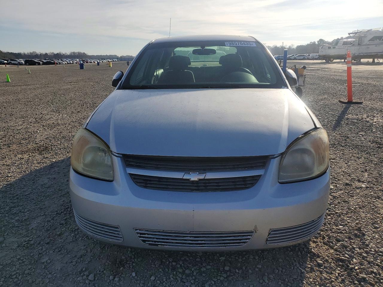 2007 CHEVROLET COBALT LT photo 5