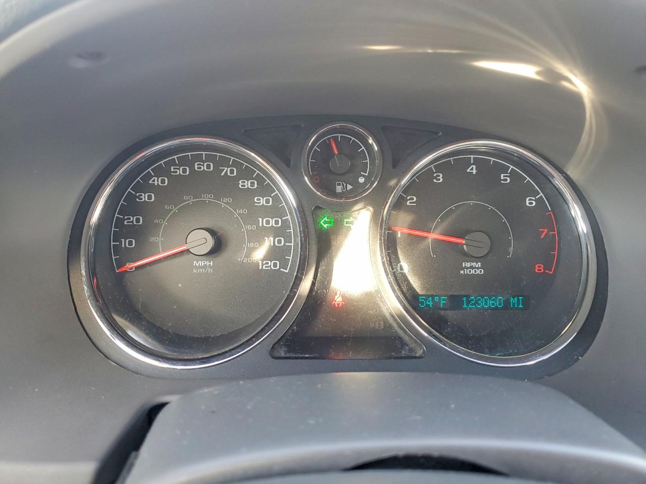 2007 CHEVROLET COBALT LT photo 9