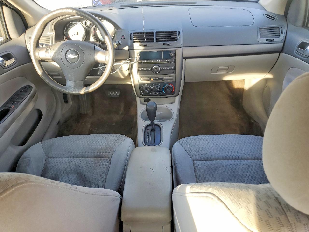 2007 CHEVROLET COBALT LT photo 8