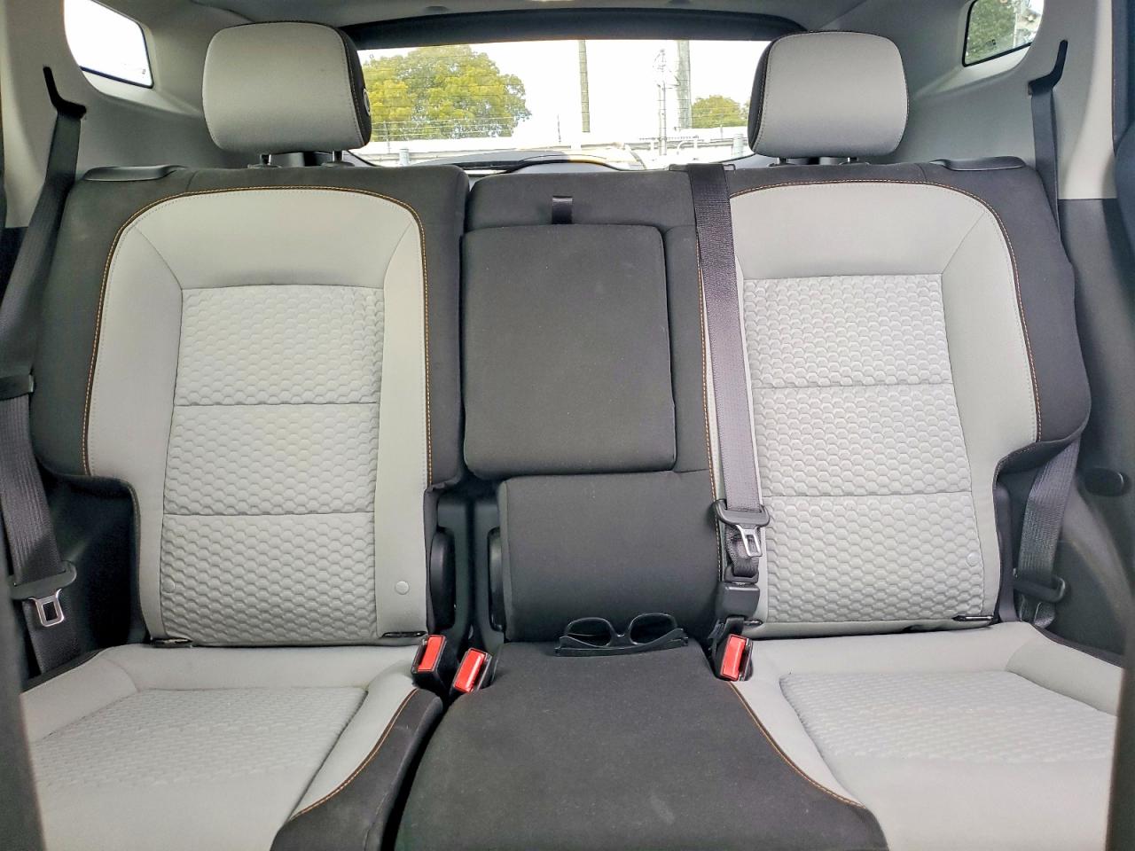 2018 GMC TERRAIN SLE photo 10