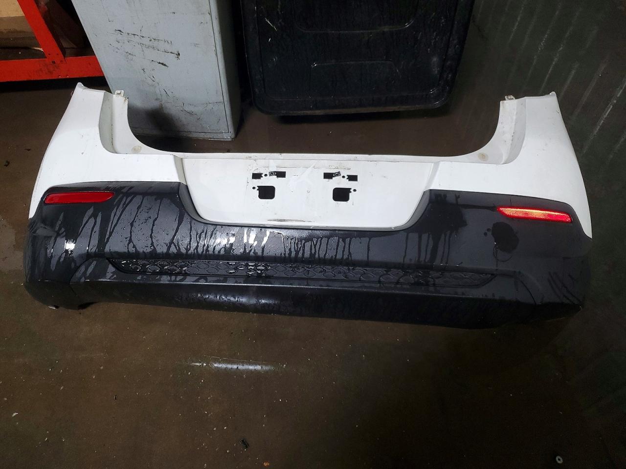 2020 KIA SOUL LX photo 12