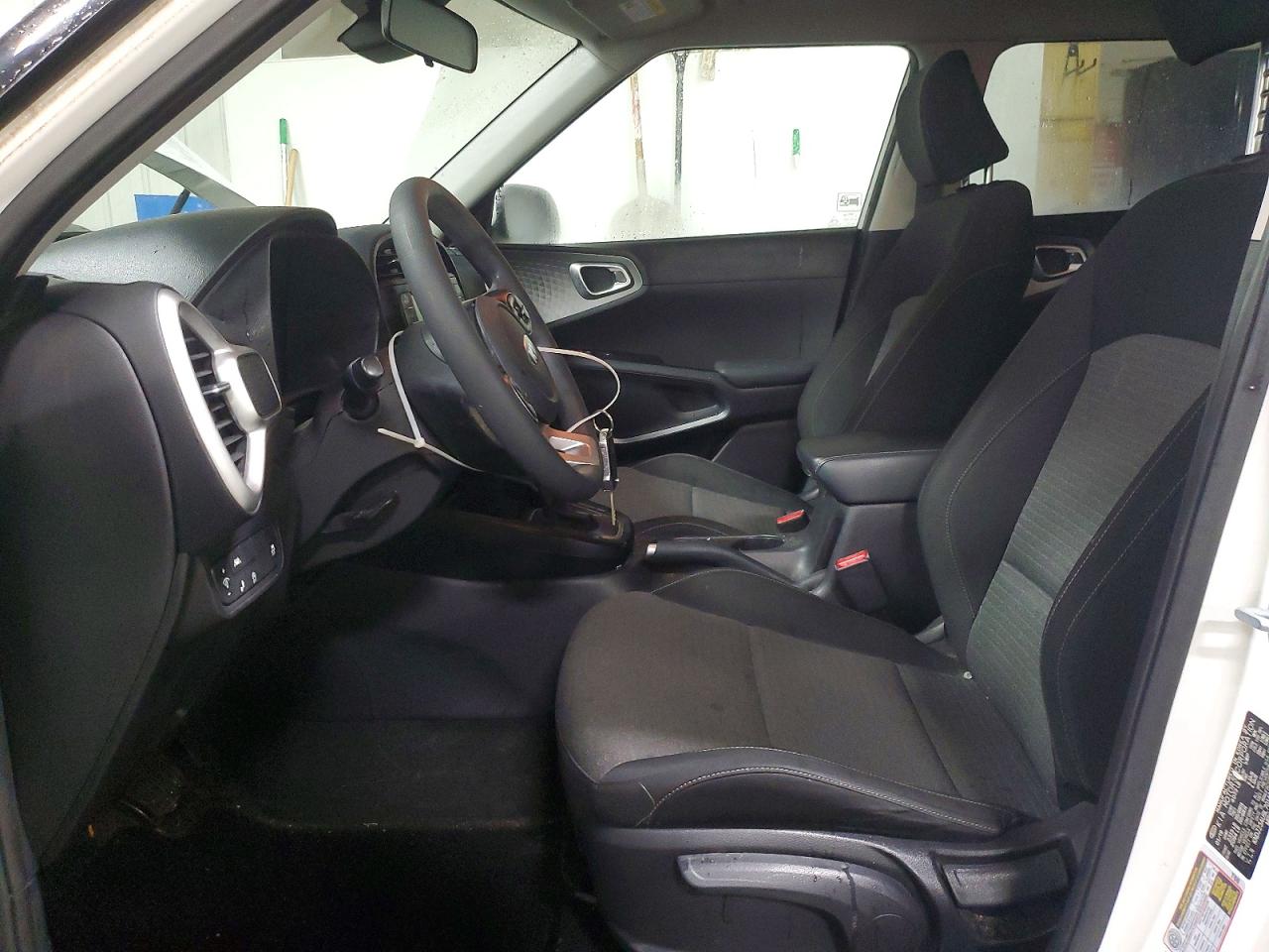 2020 KIA SOUL LX photo 7