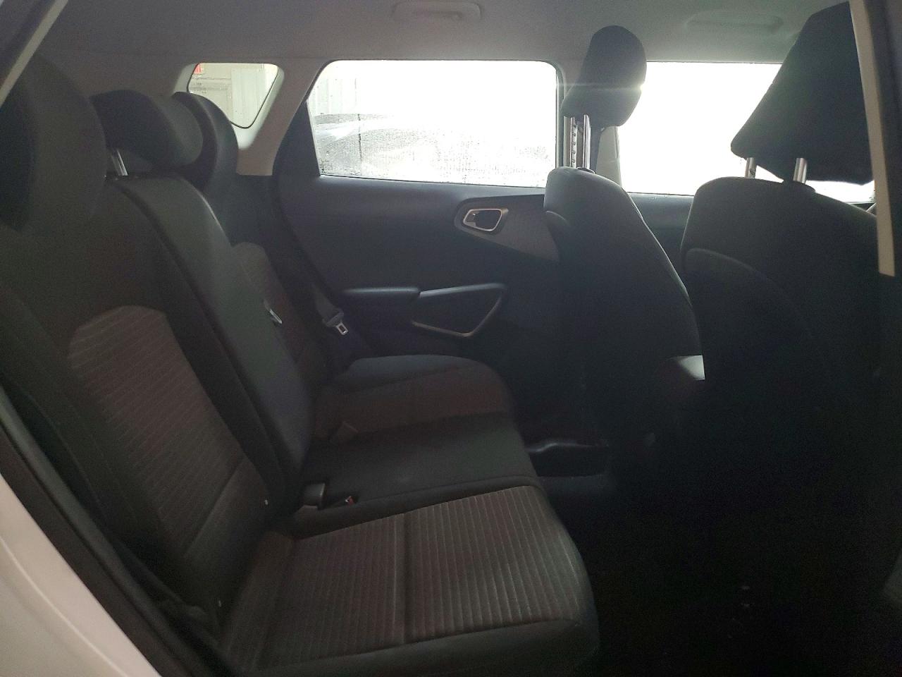 2020 KIA SOUL LX photo 10