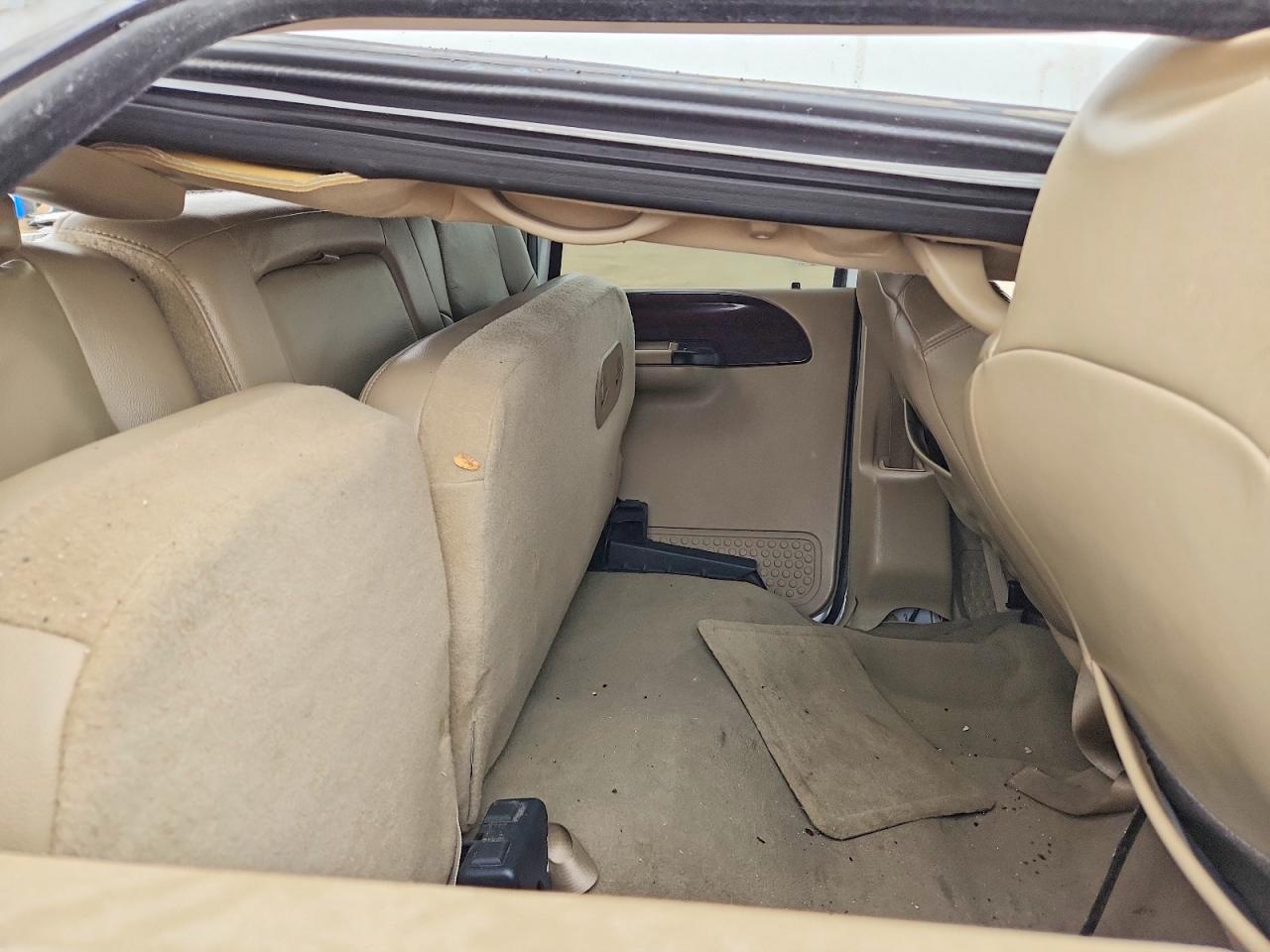 2005 FORD F250 SUPER DUTY photo 10