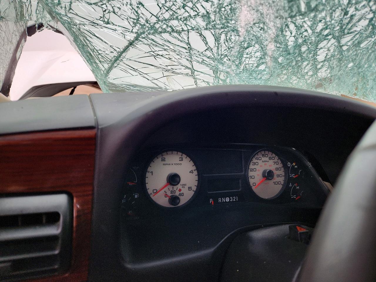 2005 FORD F250 SUPER DUTY photo 9