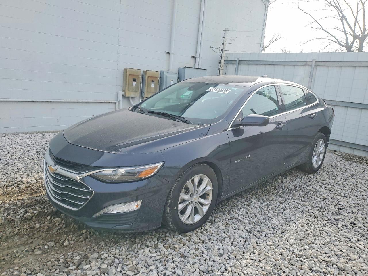2023 CHEVROLET MALIBU