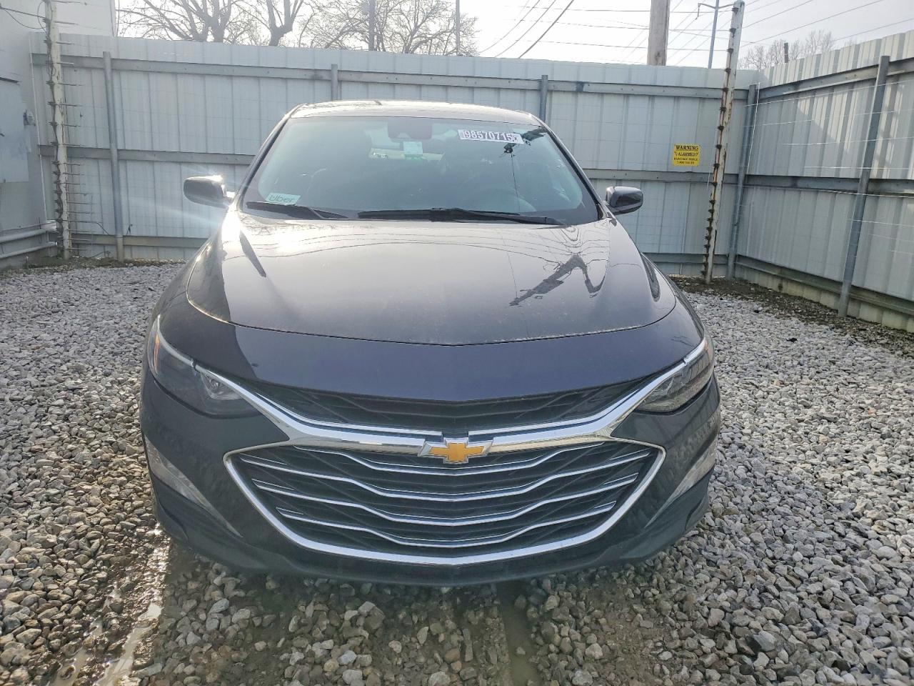 2023 CHEVROLET MALIBU LT photo 5