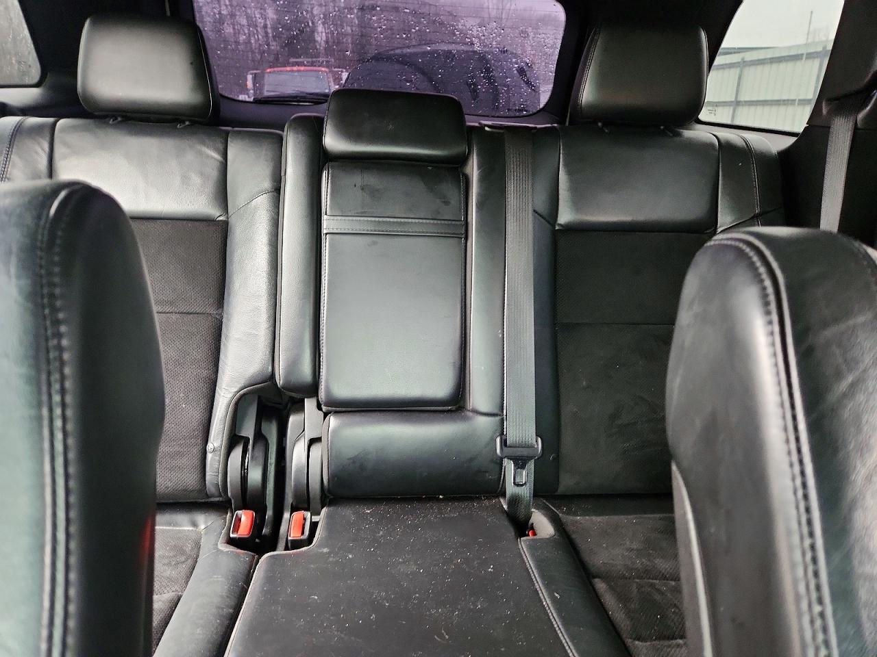 2018 JEEP GRAND CHEROKEE LAREDO photo 19