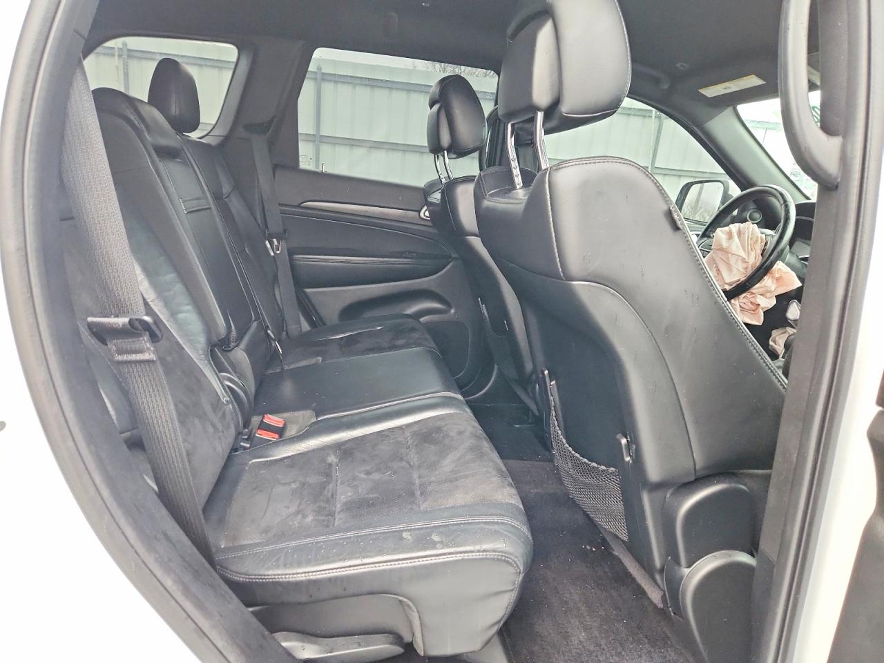 2018 JEEP GRAND CHEROKEE LAREDO photo 21