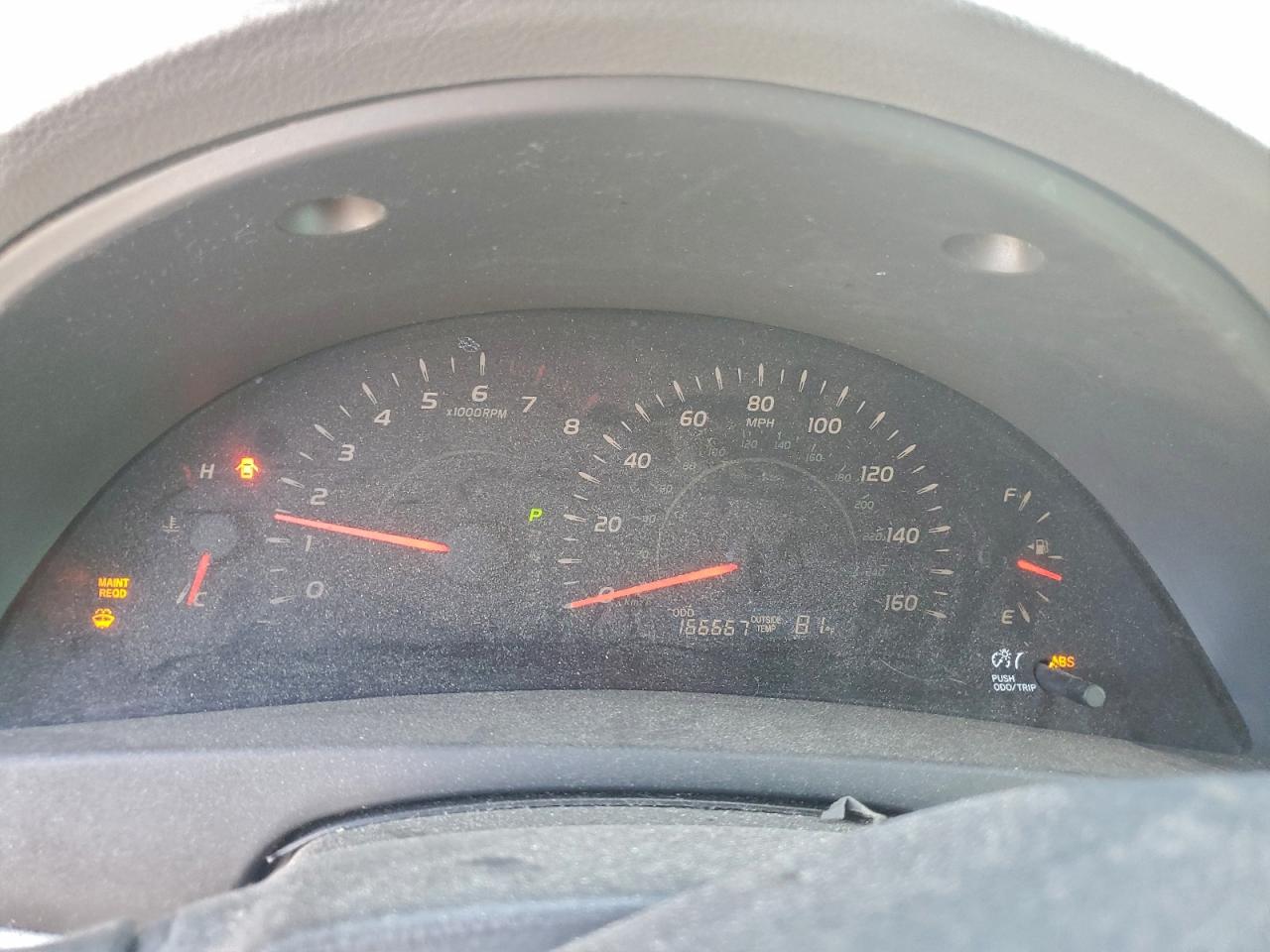 2009 TOYOTA CAMRY SE photo 9