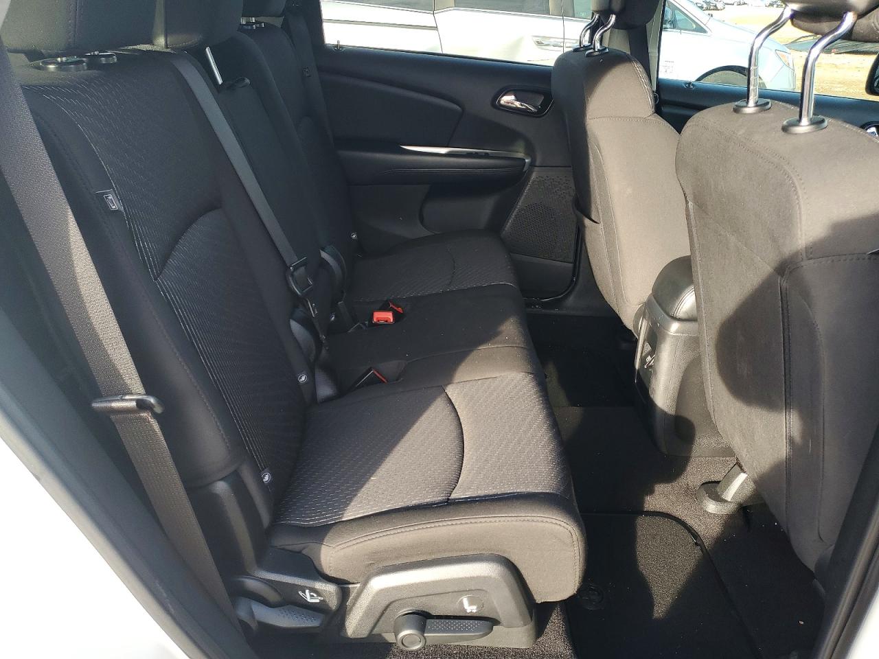 2015 DODGE JOURNEY SXT photo 11