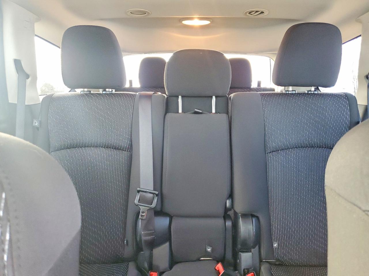 2015 DODGE JOURNEY SXT photo 10