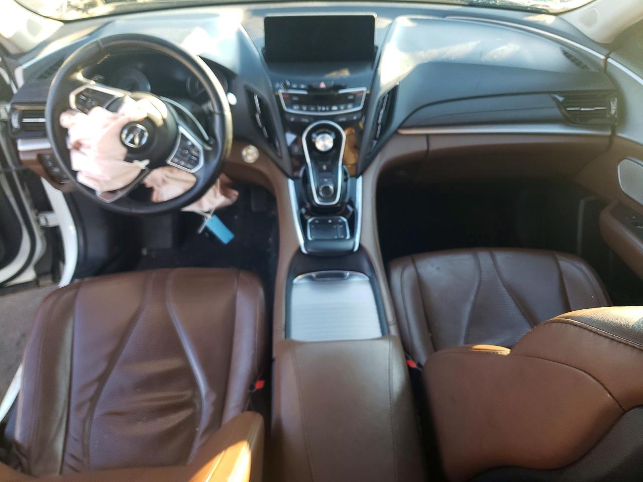 2019 ACURA RDX TECHNOLOGY photo 15