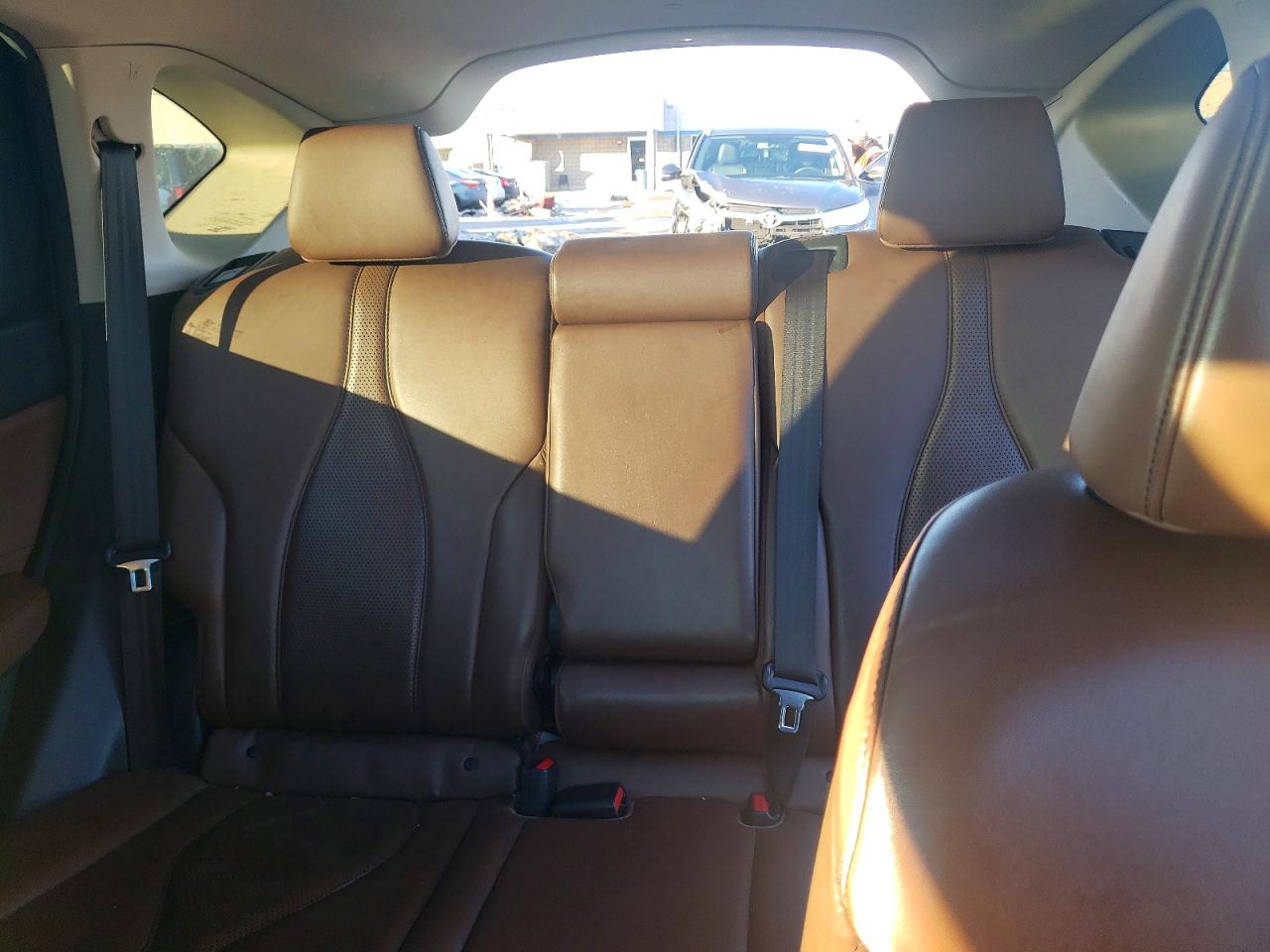 2019 ACURA RDX TECHNOLOGY photo 19