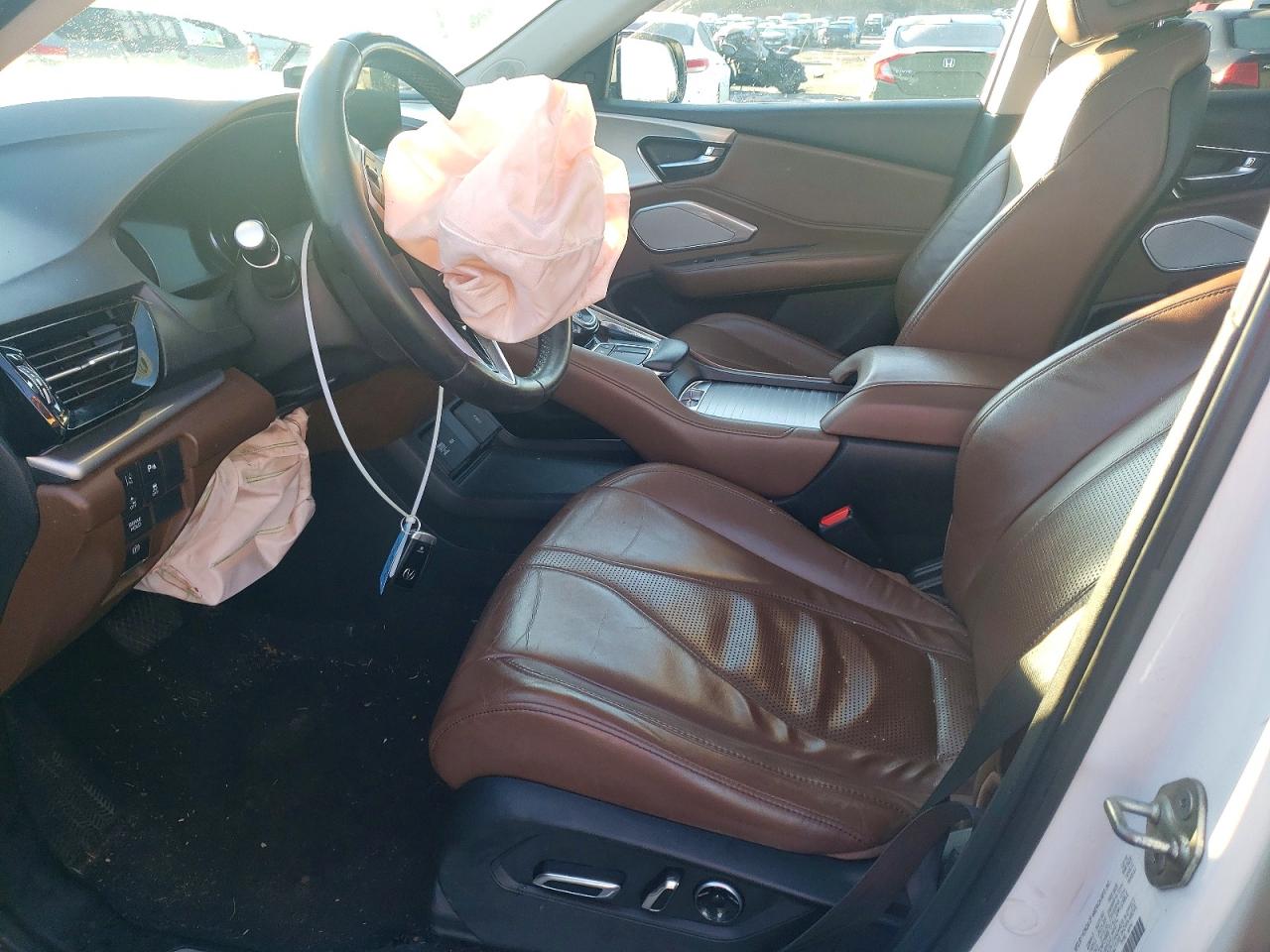 2019 ACURA RDX TECHNOLOGY photo 13