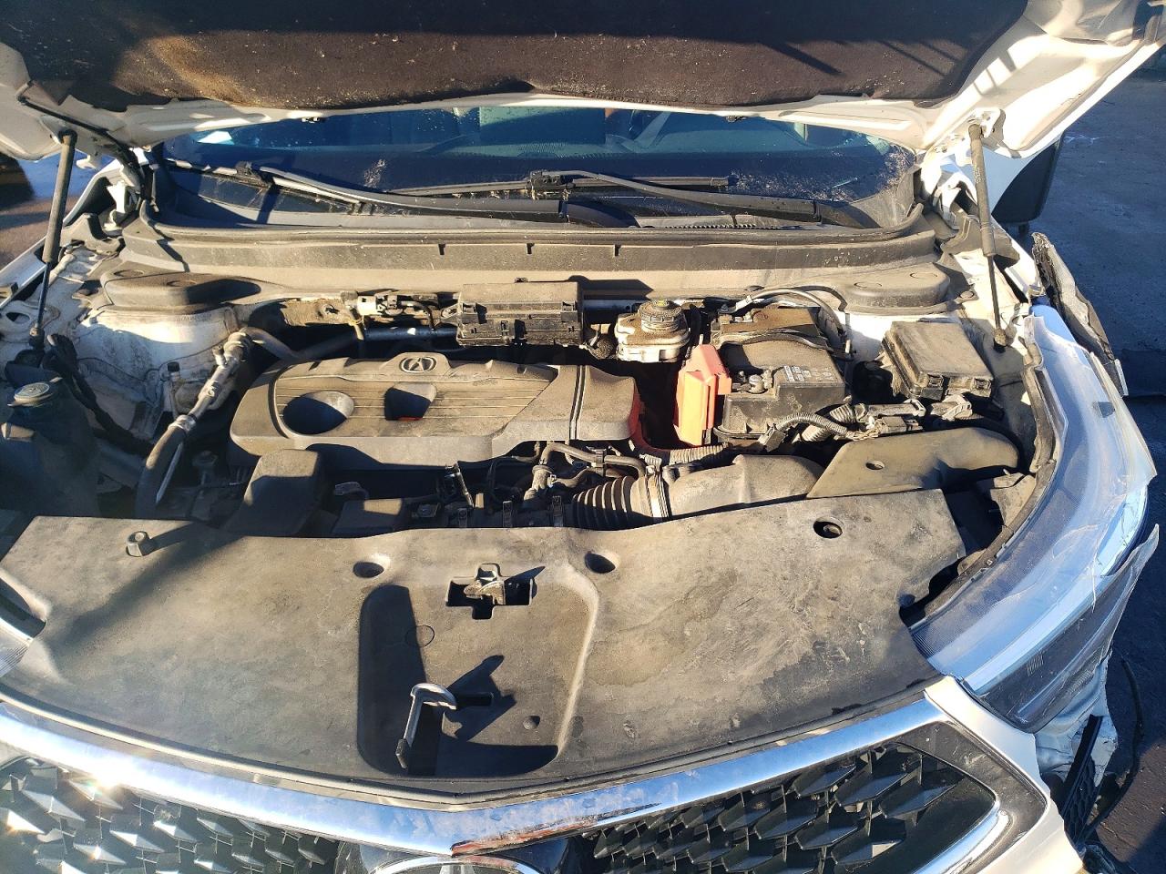 2019 ACURA RDX TECHNOLOGY photo 23