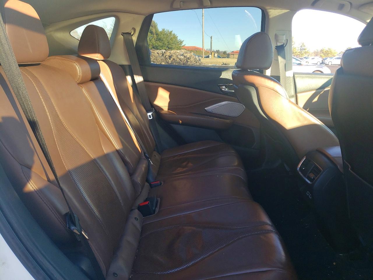2019 ACURA RDX TECHNOLOGY photo 21