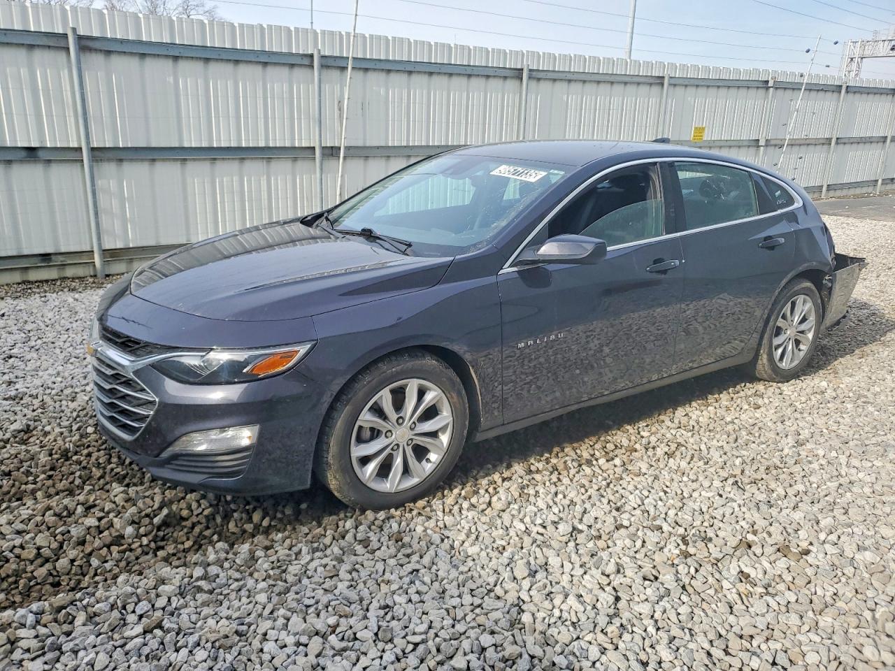 2023 CHEVROLET MALIBU