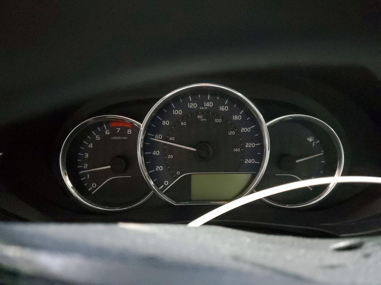 2015 TOYOTA COROLLA L photo 17