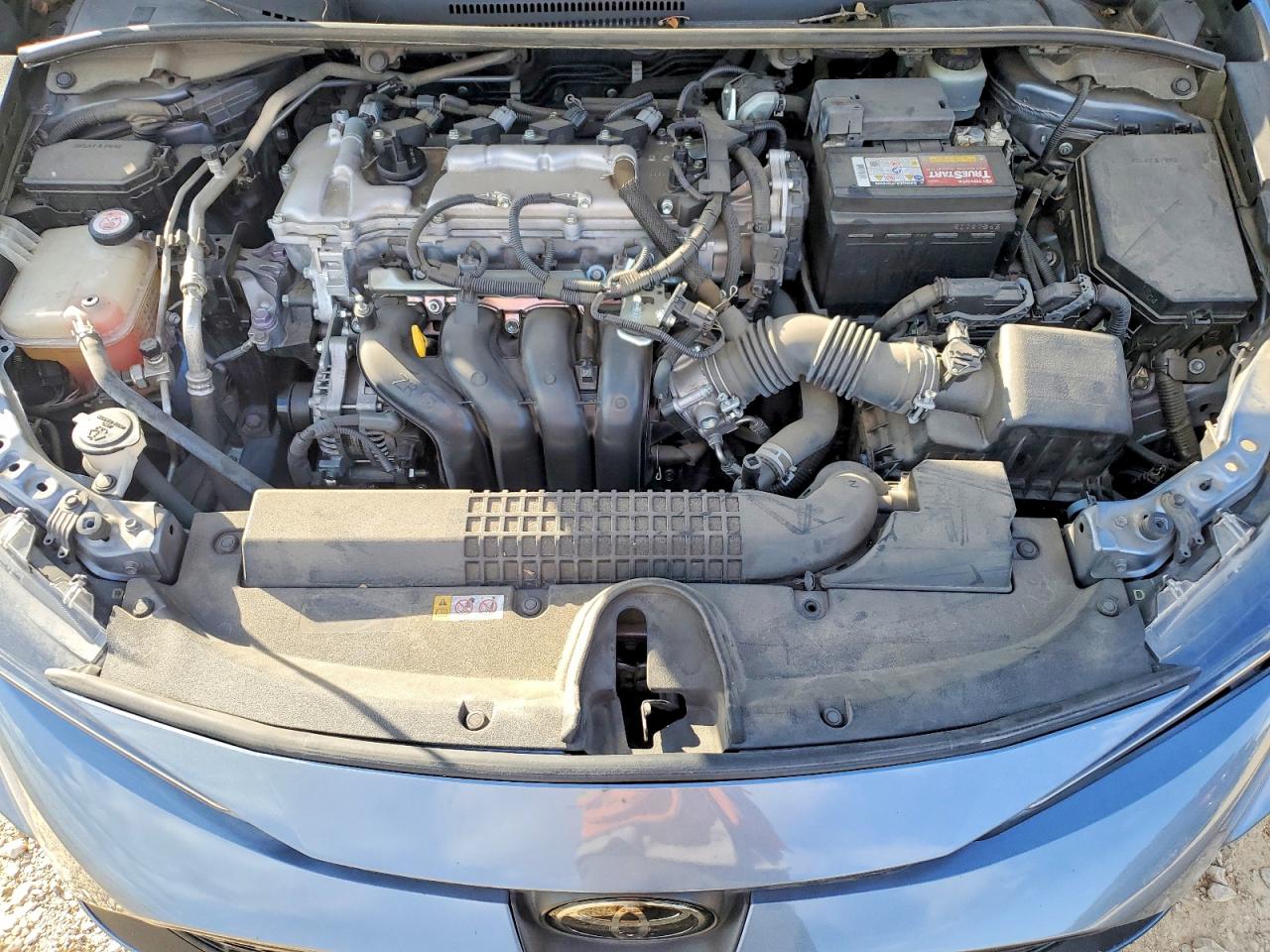 2020 TOYOTA COROLLA LE photo 11