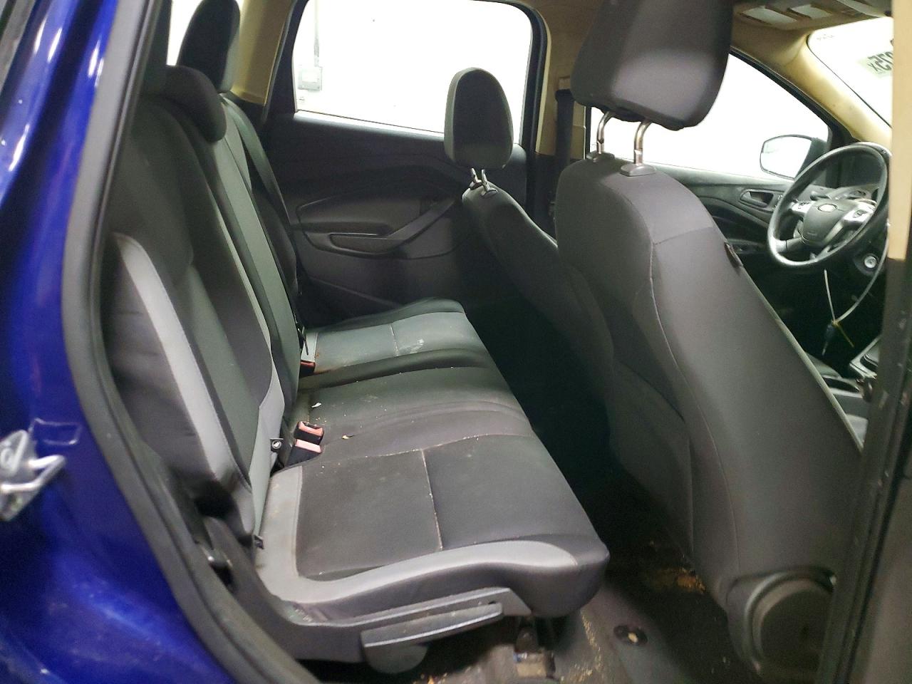 2014 FORD ESCAPE S photo 19