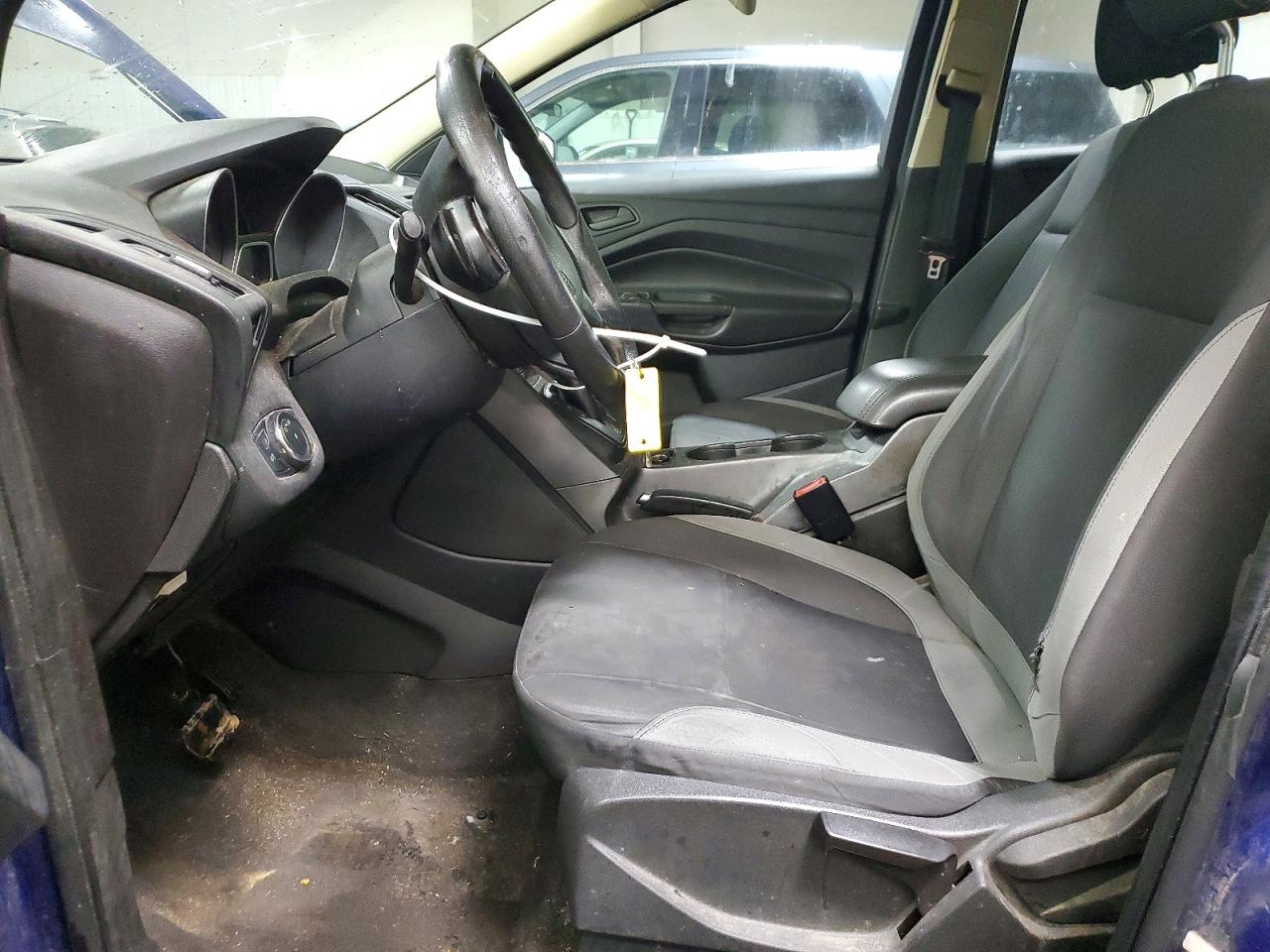 2014 FORD ESCAPE S photo 13