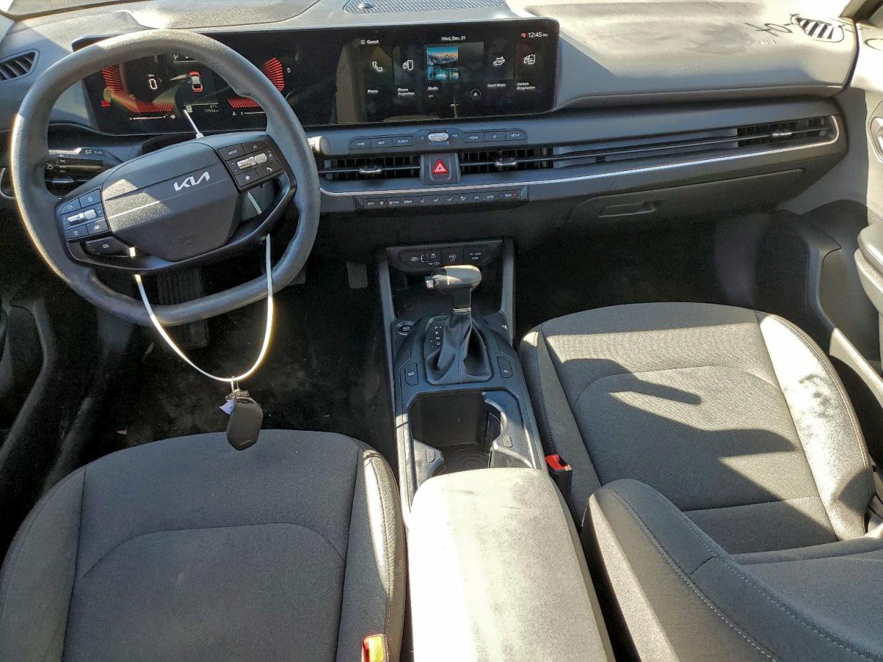 2025 KIA K4 LX photo 22