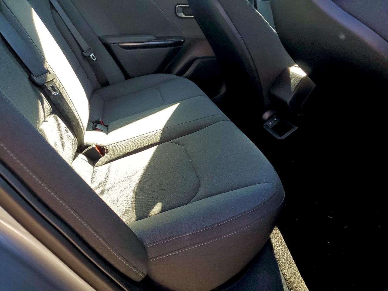 2025 KIA K4 LX photo 28