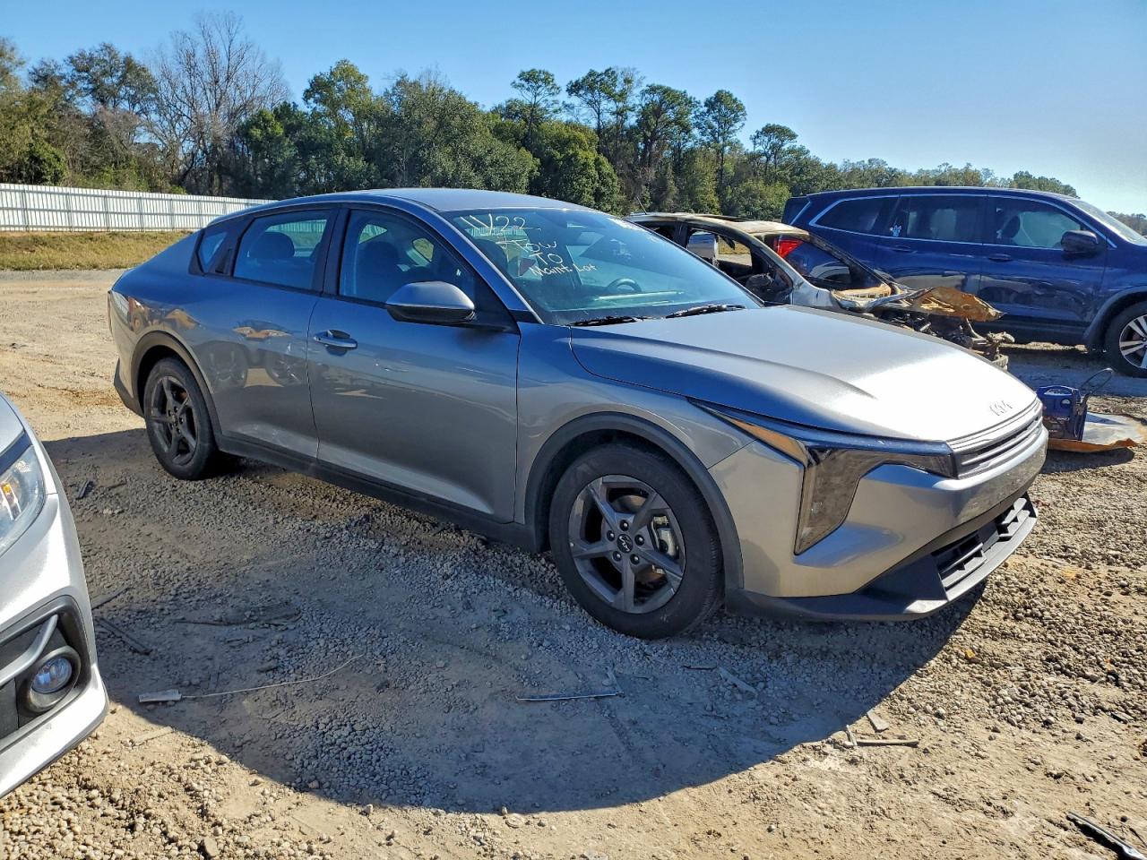 2025 KIA K4 LX photo 10