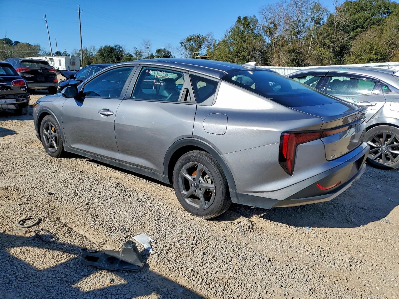 2025 KIA K4 LX photo 4