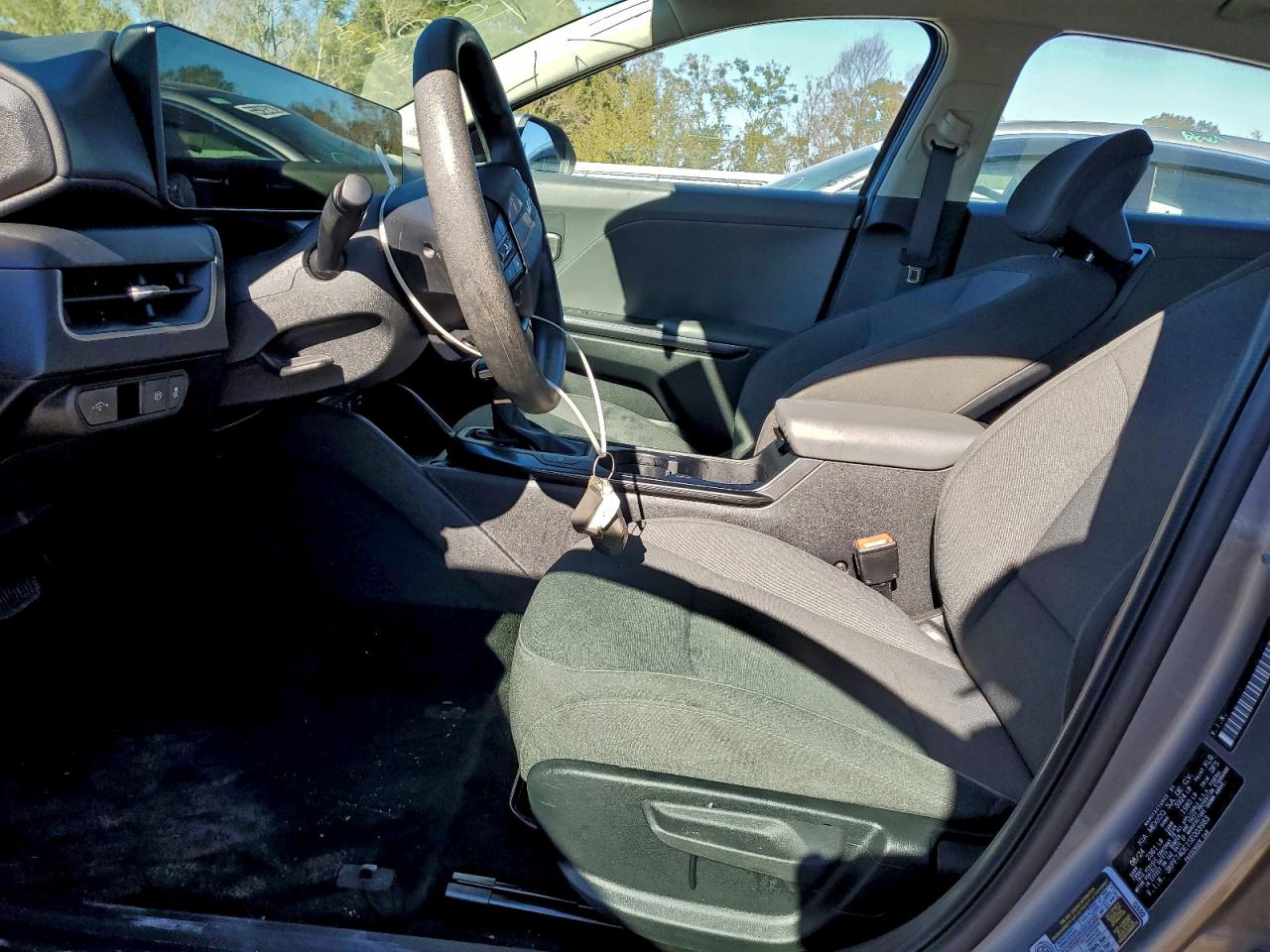 2025 KIA K4 LX photo 19