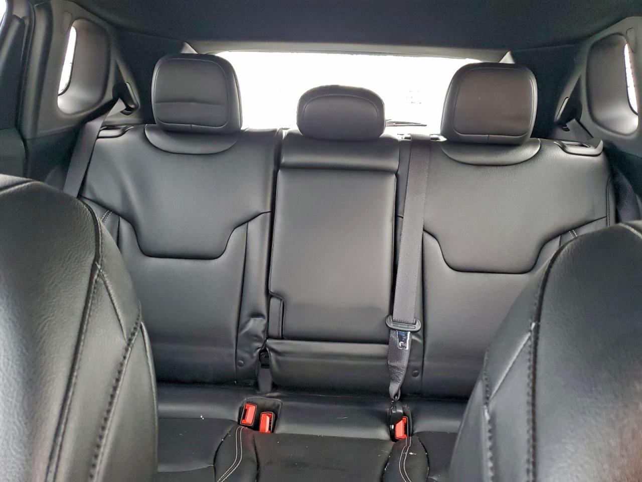 2025 JEEP COMPASS LIMITED photo 10