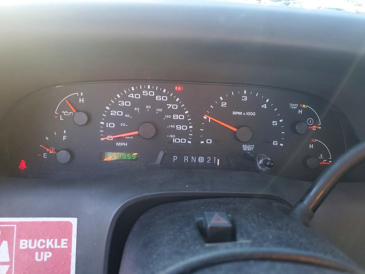 2003 FORD F350 SRW SUPER DUTY photo 9