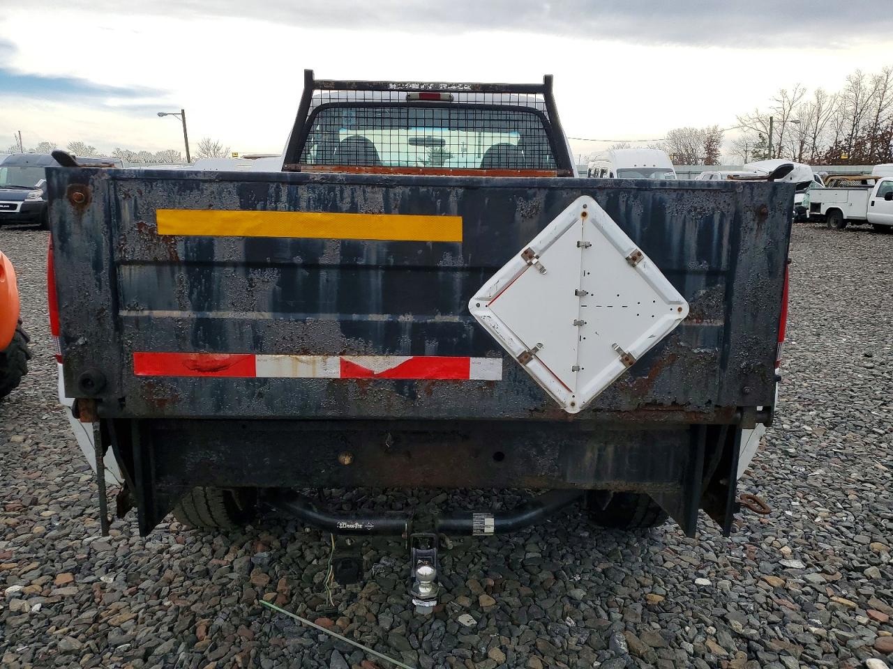 2003 FORD F350 SRW SUPER DUTY photo 6