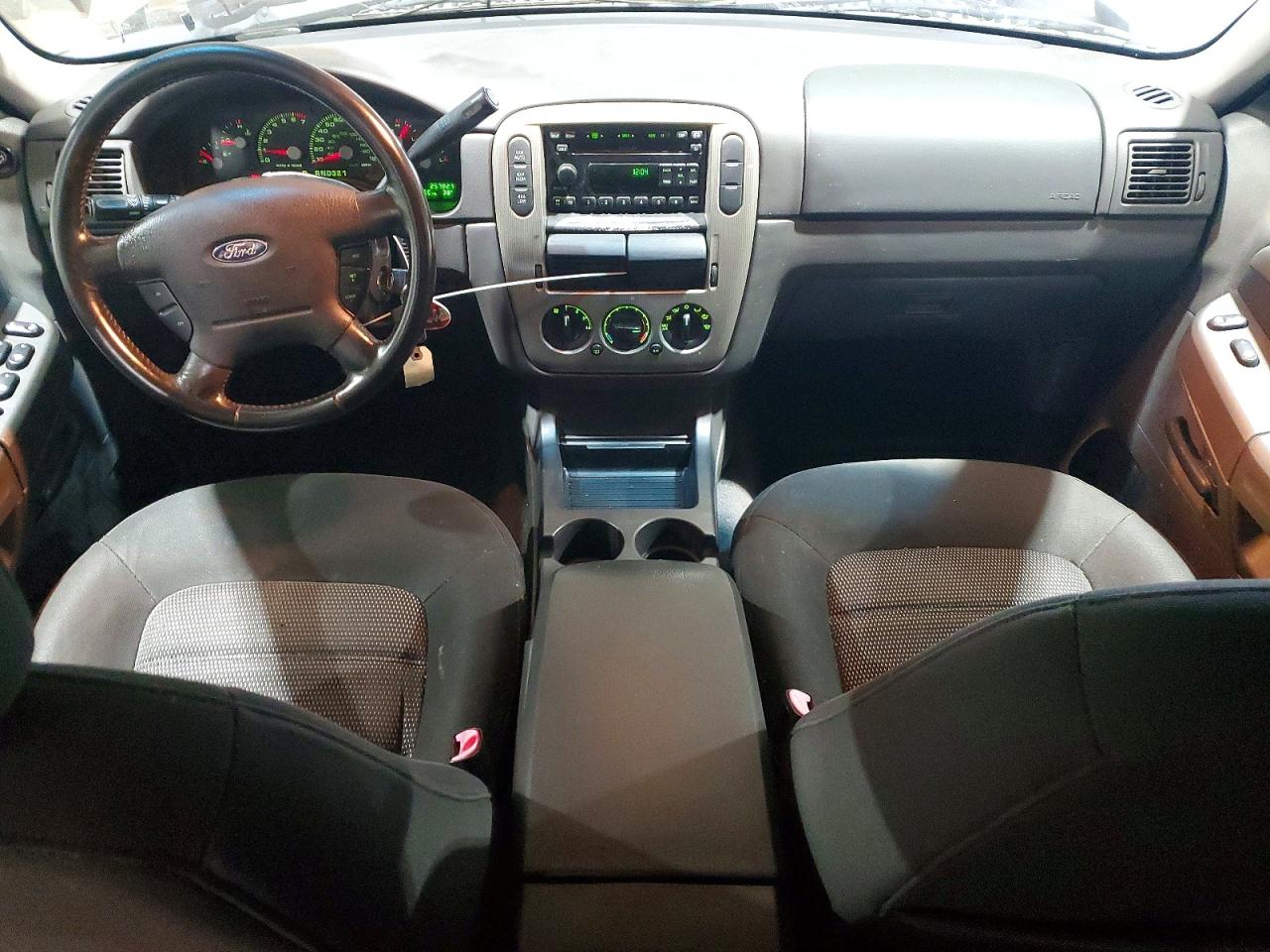 2003 FORD EXPLORER XLT photo 8