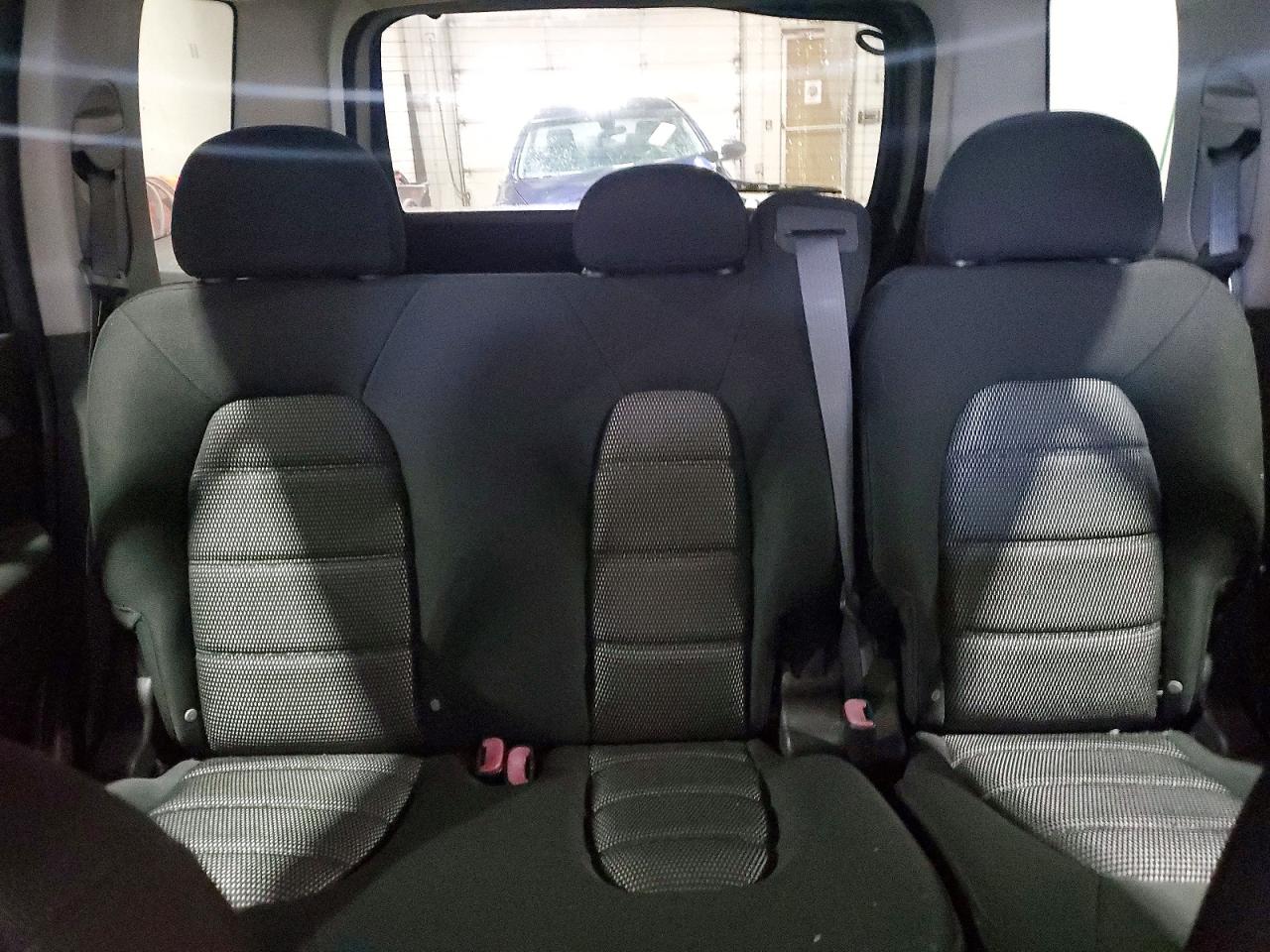 2003 FORD EXPLORER XLT photo 10