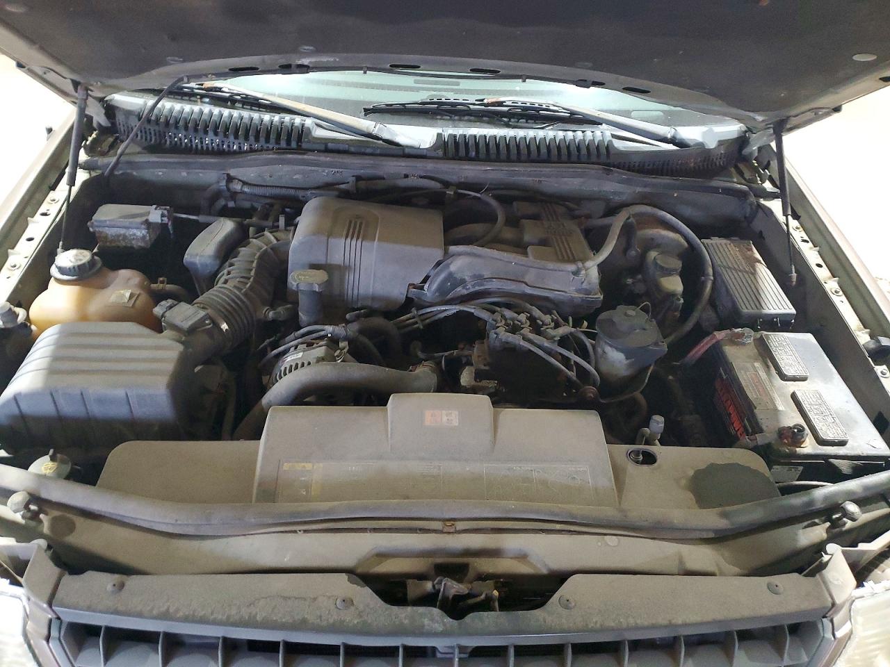 2003 FORD EXPLORER XLT photo 12