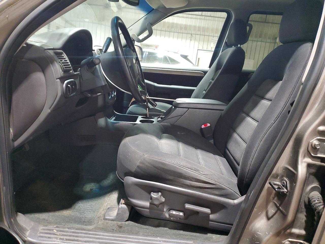 2003 FORD EXPLORER XLT photo 7