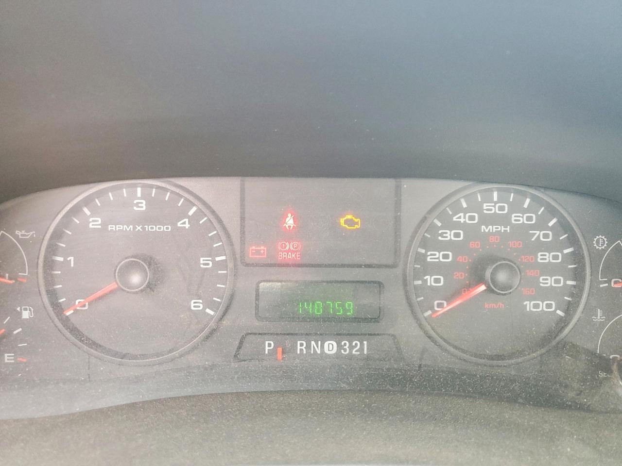2005 FORD F250 SUPER DUTY photo 9
