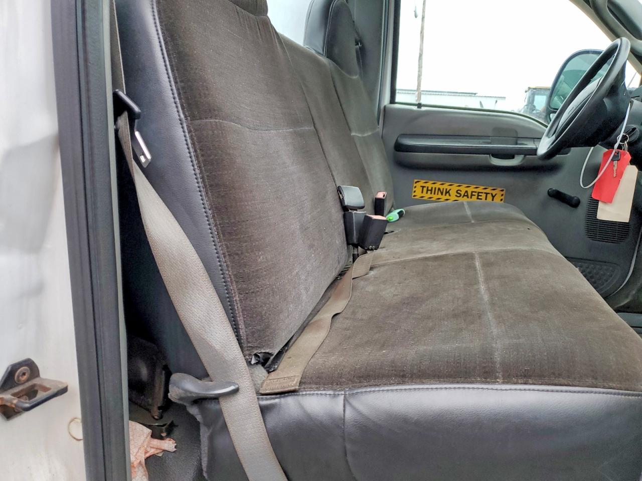 2005 FORD F250 SUPER DUTY photo 10